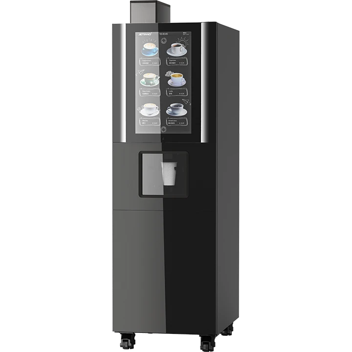 Distribuitor automat de cafea JL220